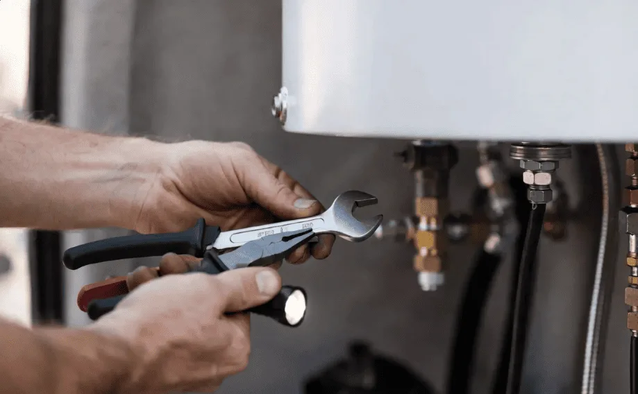 Why choose Water Heater Repair in Ogdensburg, WI